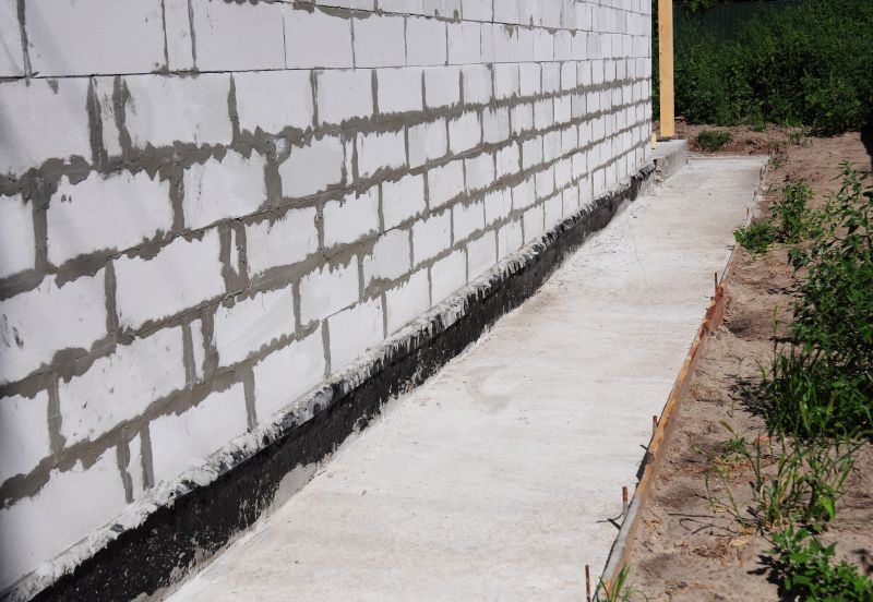 Foundation Strengthening